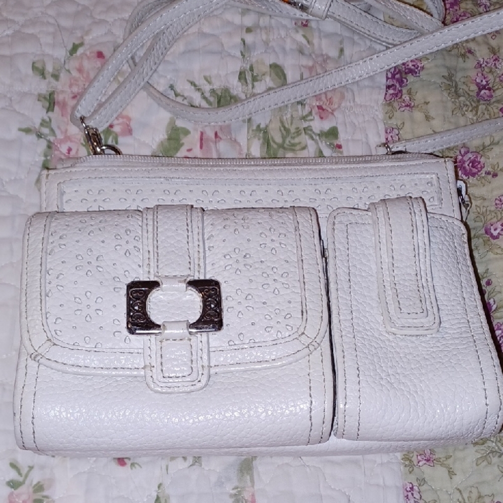 Brighton Crossbody Bag